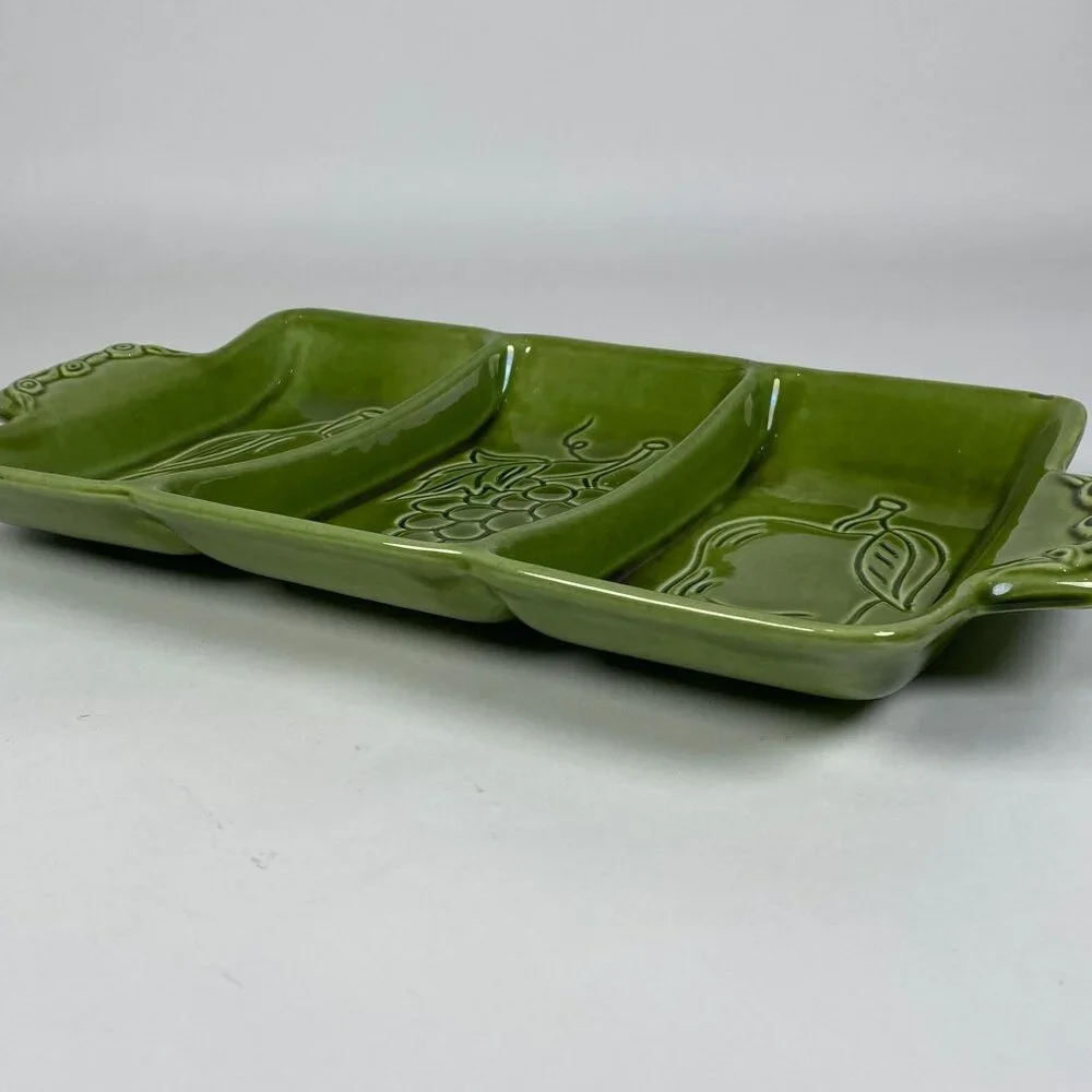 California Pottery vintage maddux